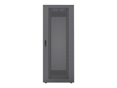 INT 19Z42HE Serverschrank 80x120 schwarz