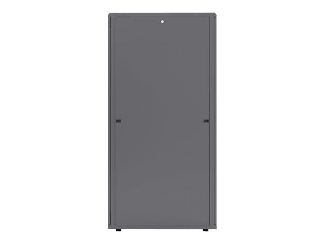 INT 19Z42HE Serverschrank 80x120 schwarz