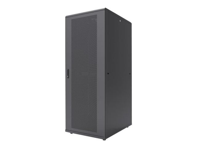INT 19Z42HE Serverschrank 80x120 schwarz