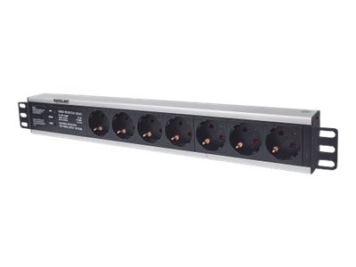 INTELLINET 48,3cm 19Zoll Steckdosenleist