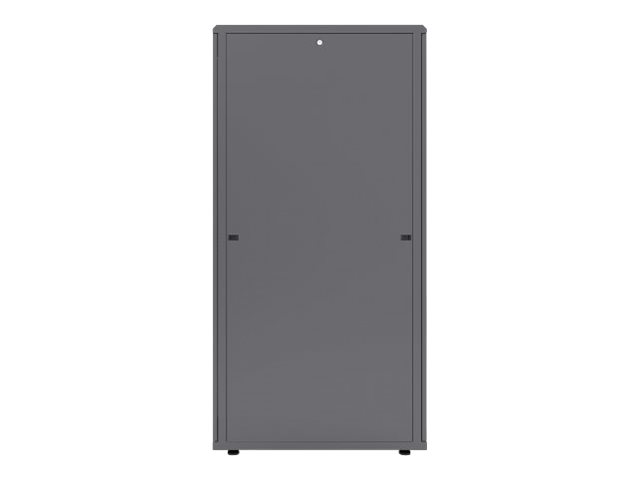 INT 19Z47HE Serverschrank 80x120 schwarz