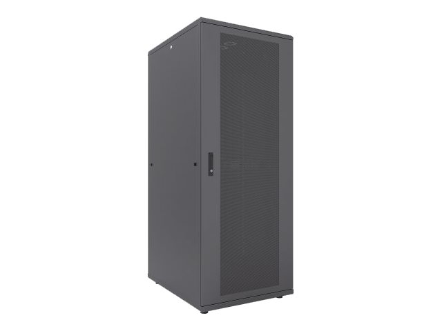 INT 19Z47HE Serverschrank 80x100 schwarz