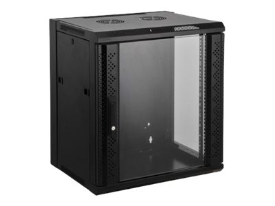 INT 19Z Wandverteiler 9HE T:40cm grau