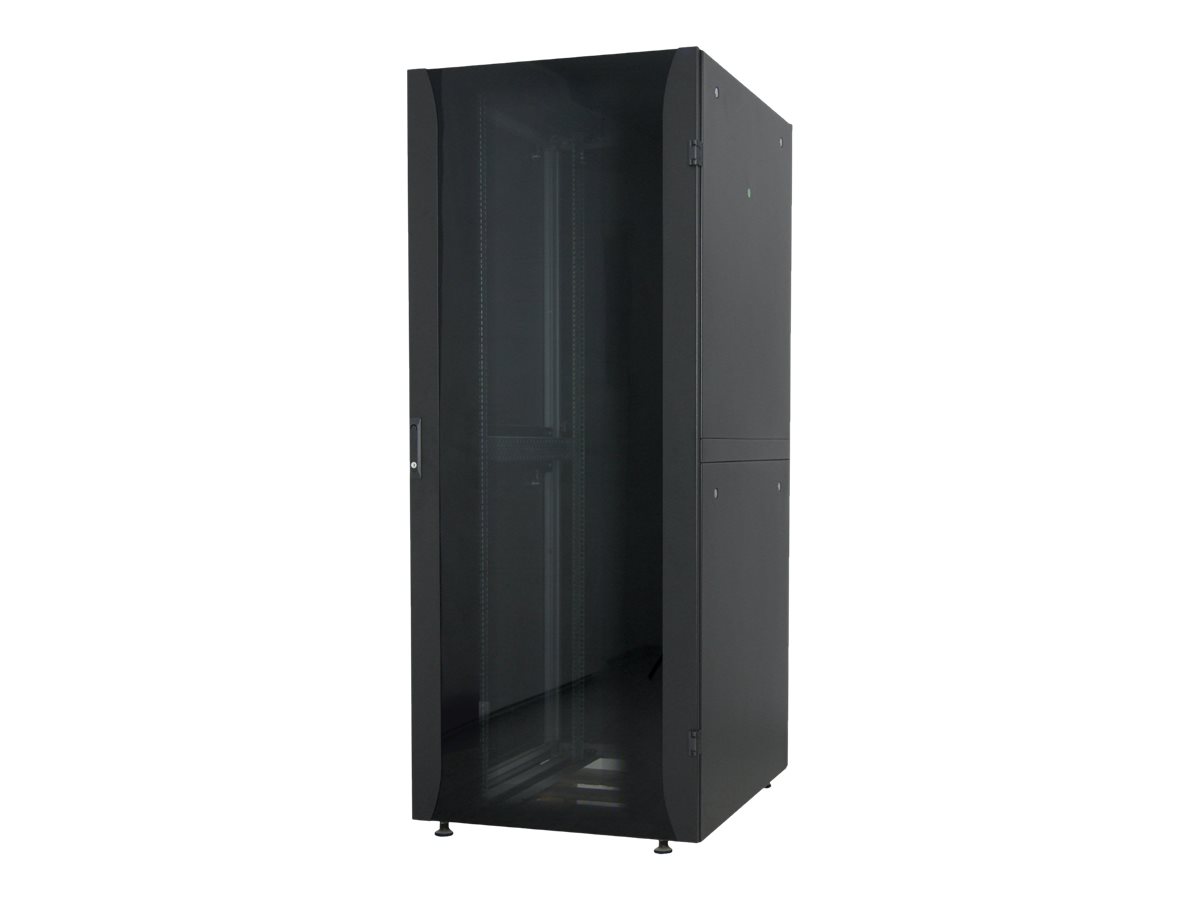 INT 48,3cm Schrank PL 22HE 60x80 schwarz