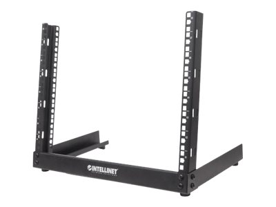 INTELLINET 48,3cm 19Zoll Laborgestell
