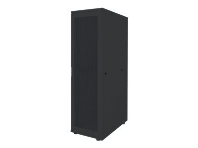 INT 48,3cm Schrank BL 42HE 60x100 schwar
