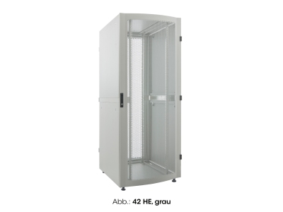 INT 48,3cm Schrank PL 26HE 60x100 schwar