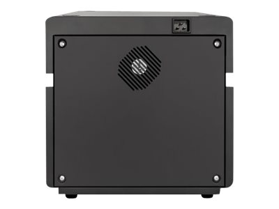 MANHATTAN 10-Port Ladeschrank USB-C 180W