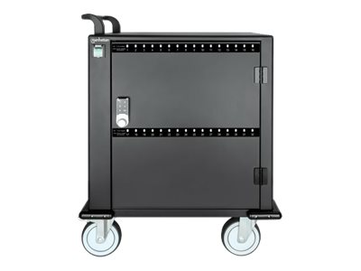 MH 32-Port Ladeschrank USB-C 576 W