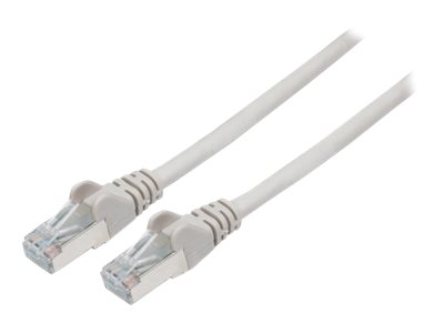 INT Netzwerkkabel Cat6 S/FTP grau 20,0m