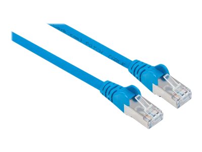 INTELLINET Premium Netzwerkkabel, Cat6, S/FTP