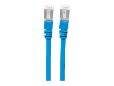 INTELLINET Premium Netzwerkkabel, Cat6, S/FTP