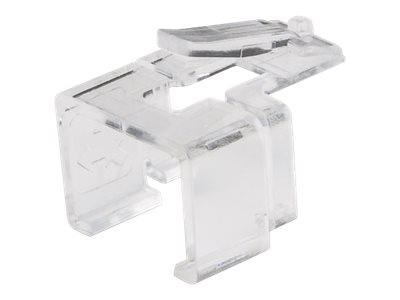 INTELLINET RJ45-Reparaturclips für Modularstecker 50-Pack