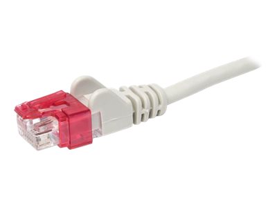 INTELLINET 50er-Pack RJ45-Reparaturclips