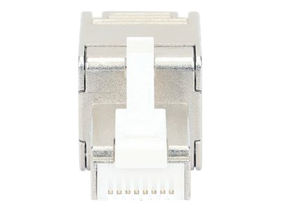 INTELLINET CAT6a 10G RJ45-Feldstecker STP