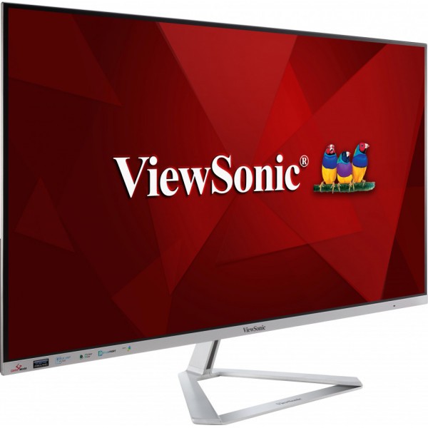 Viewsonic 80,0cm VX3276-2K-MHD-2 16:9 HDMI/DP/mDP        QHD