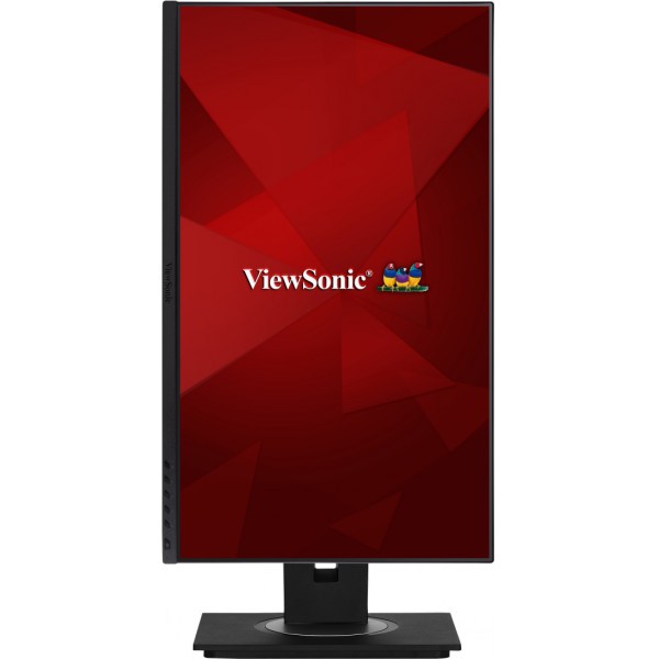 Viewsonic VG Series VG2456 computer monitor