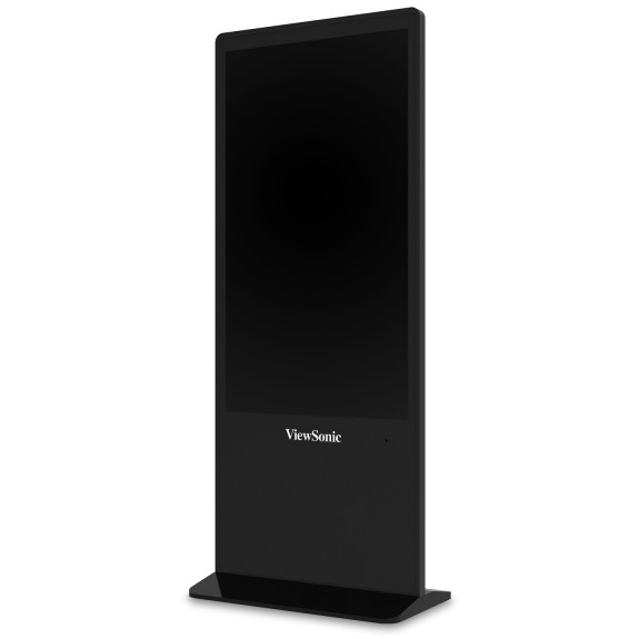 Viewsonic EP5542 Signage Display