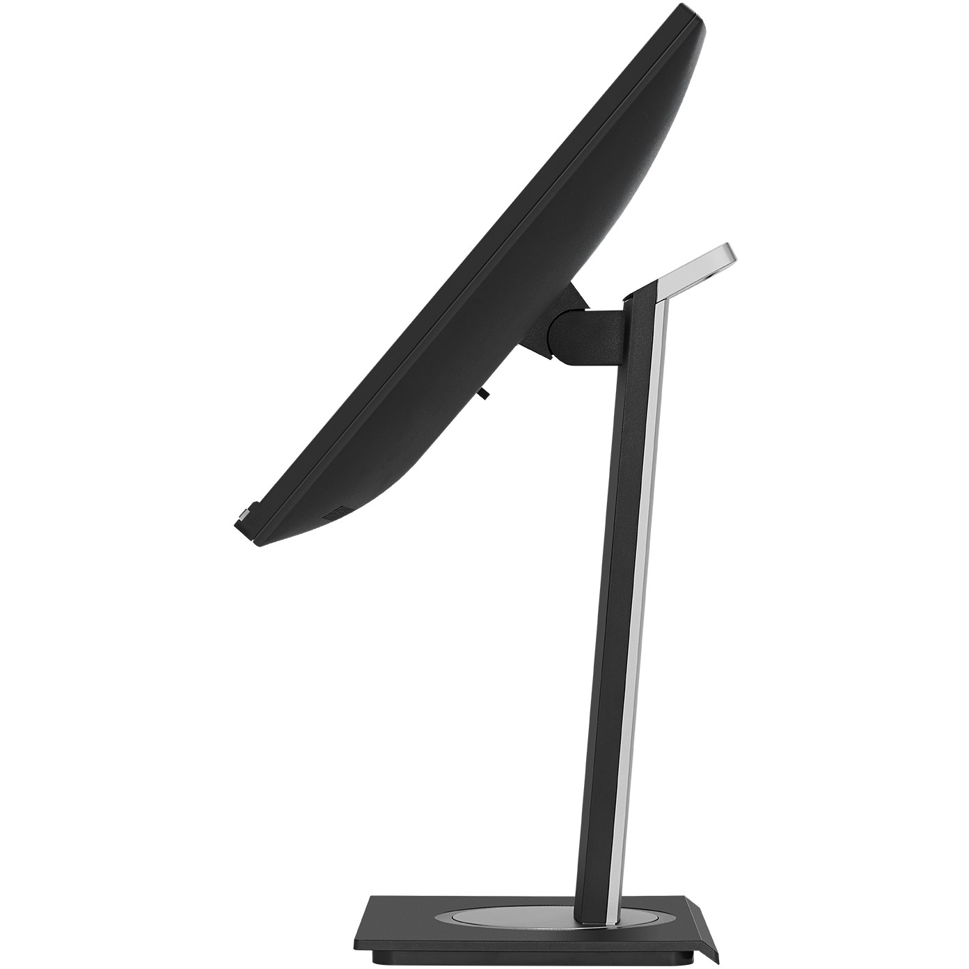 Viewsonic VG Series VG2756-4K Computerbildschirm 68,6 cm (27) 3840 x 2160 Pixel 4K Ultra HD LED Schwarz