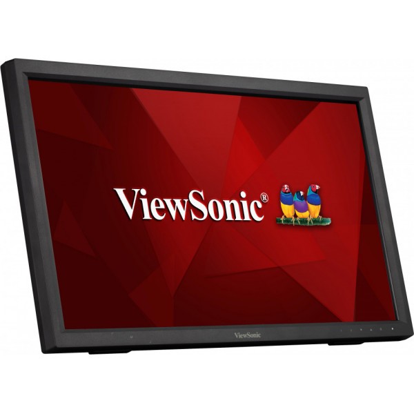 Viewsonic 54,6cm TD2223 Touch 16:9 HDMI/VGA/DVI FHD