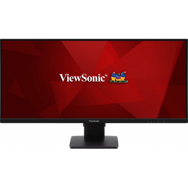 VIEWSONIC VA3456-MHDJ Monitor 86,36cm
