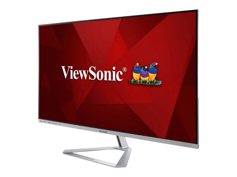 Viewsonic VX Series VX3276-MHD-3 computer monitor