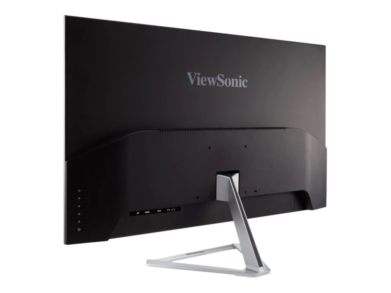 Viewsonic VX Series VX3276-MHD-3 computer monitor