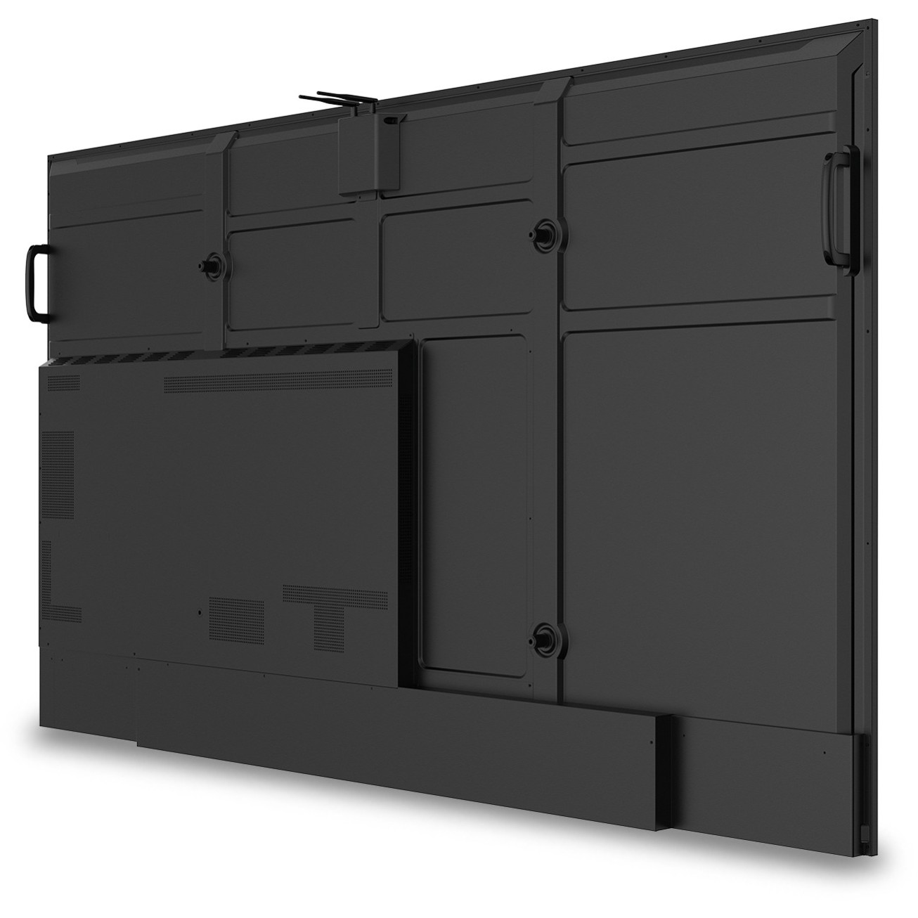 VIEWSONIC CDE8630 218,44cm LED Display