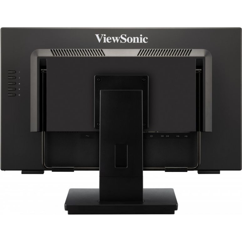 Viewsonic 60,5cm TD2465   Touch  16:9 HDMI/VGA/DP        FHD