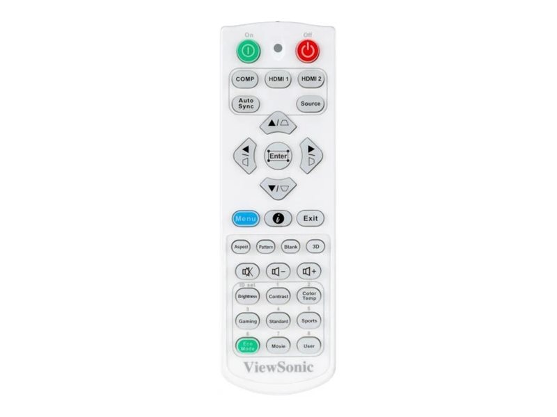 VIEWSONIC PX749-4K UHD 3840x2160 3200AL