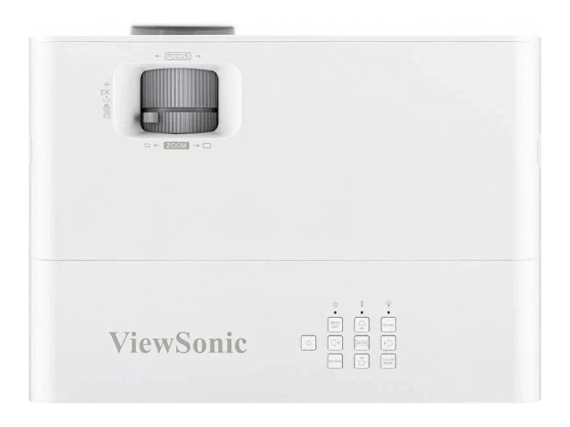 VIEWSONIC PX749-4K UHD 3840x2160 3200AL