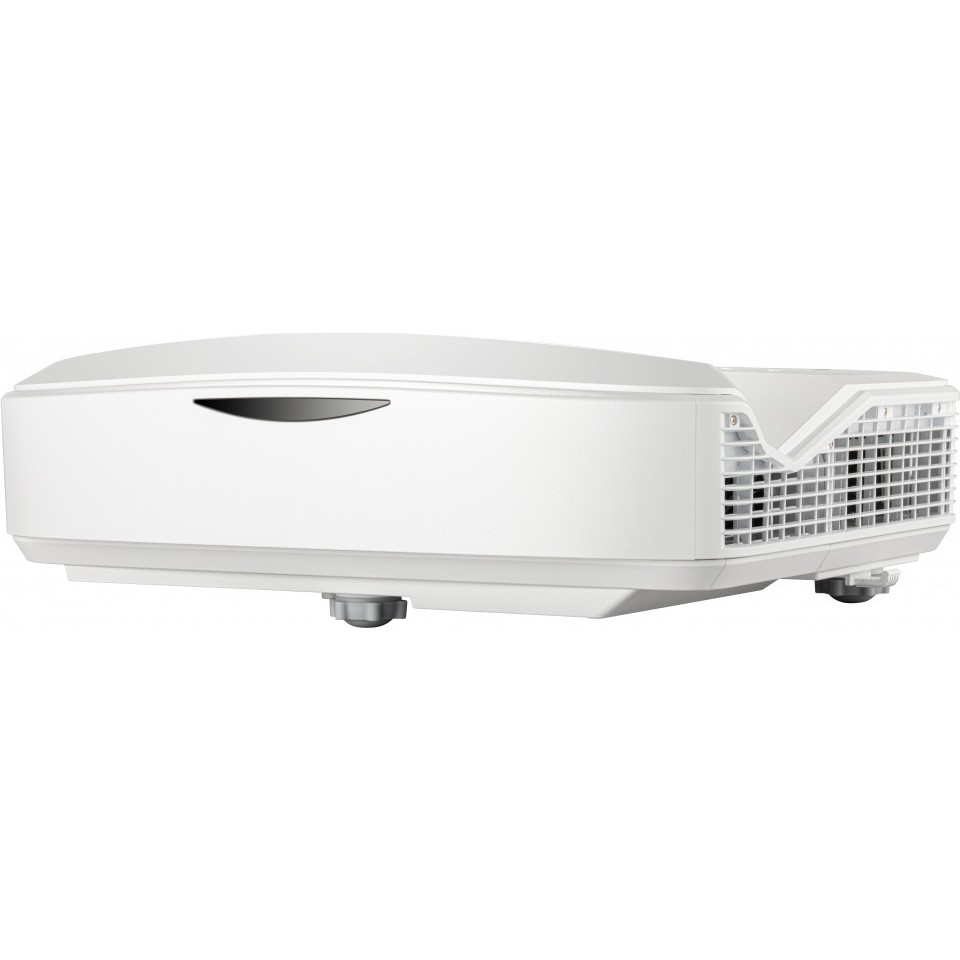 Viewsonic LS832WU Beamer Standard Throw-Projektor 5000 ANSI Lumen LED WUXGA (1920x1200) Weiß