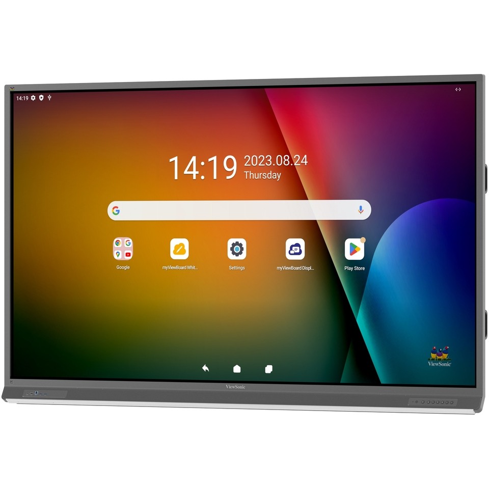 VIEWSONIC IFP8652-2F IFP 218,4cm 86Zoll