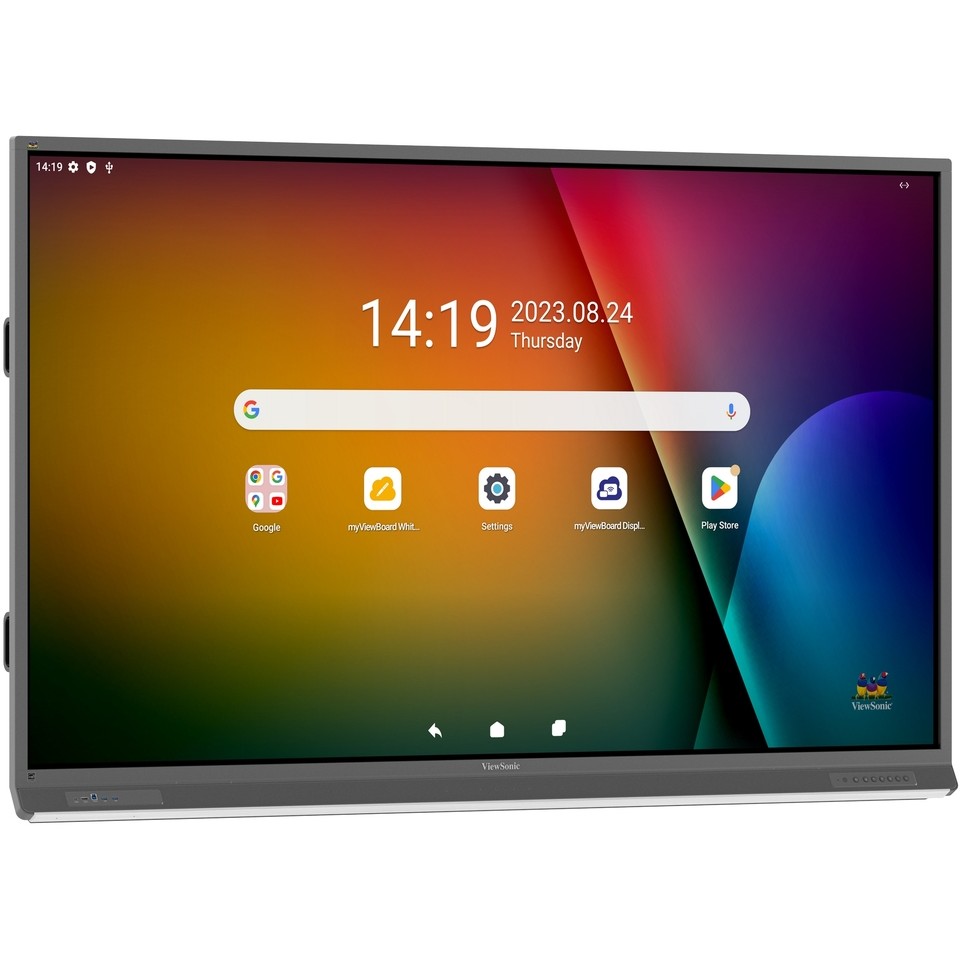 VIEWSONIC IFP8652-2F IFP 218,4cm 86Zoll