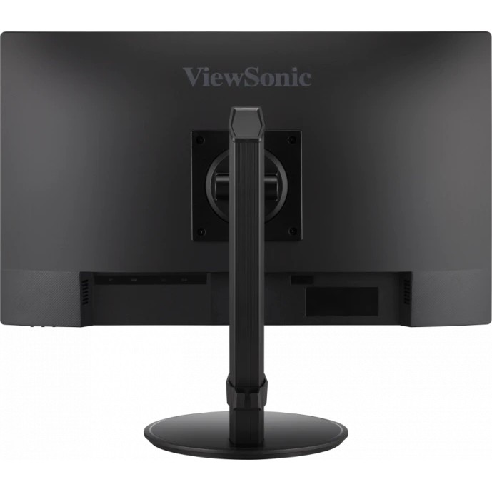 Viewsonic Display VG2408A Computerbildschirm 61 cm (24) 1920 x 1080 Pixel Full HD LED Schwarz