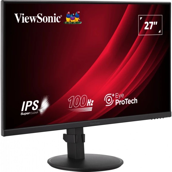 Viewsonic 68,6cm VG2708A-MHD     16:9 HDMI/DP/VGA 100Hz  FHD