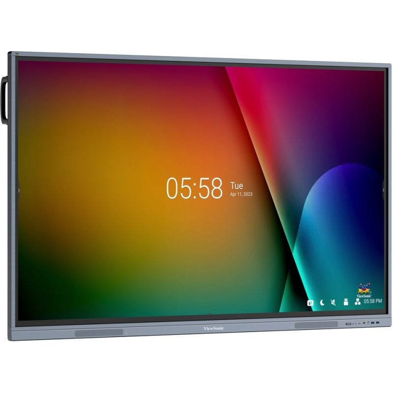 VIEWSONIC 218,44cm 40 Multi Touch