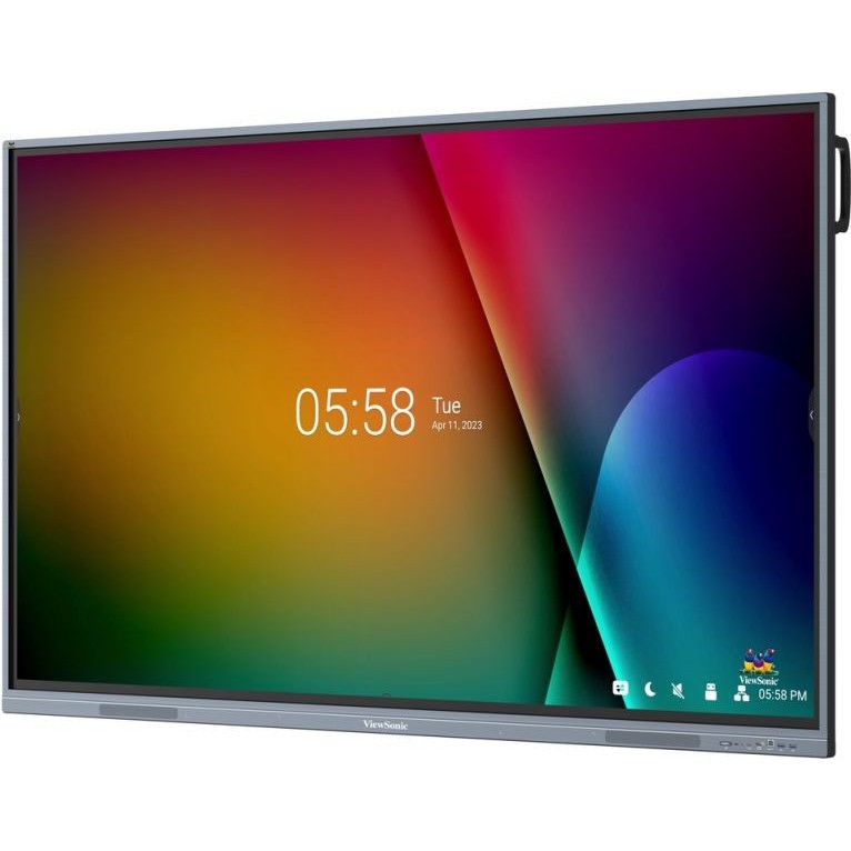 VIEWSONIC 218,44cm 40 Multi Touch
