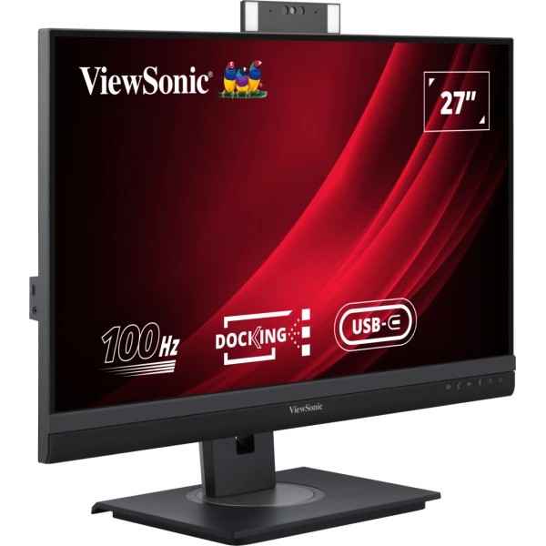 Viewsonic 68,6cm VG2757V-2K      16:9 HDMI/DP/USBC/LAN   QHD