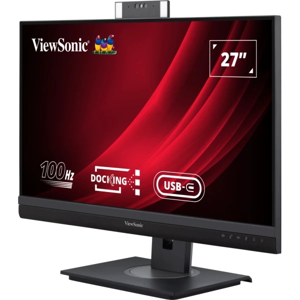 Viewsonic 68,6cm VG2757V-2K      16:9 HDMI/DP/USBC/LAN   QHD