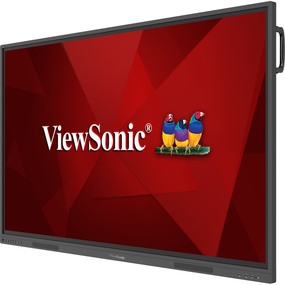 VIEWSONIC IFP65G1 IFP 165,1cm 3840x2160