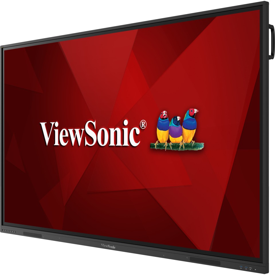 VIEWSONIC IFP86G1 IFP 218,44cm 3840x2160