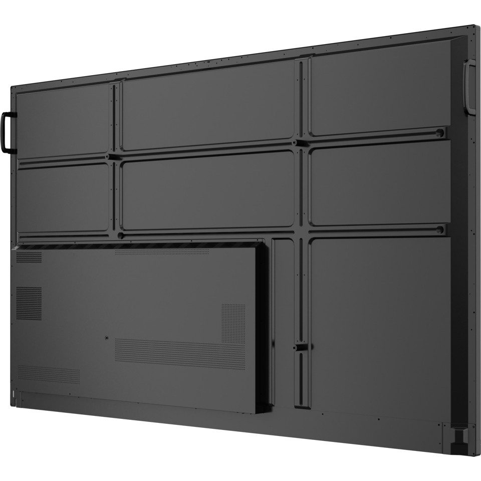 VIEWSONIC IFP86G1 IFP 218,44cm 3840x2160