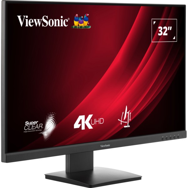 Viewsonic 80,0cm VG3208-4K       16:9 HDMI/DP            UHD