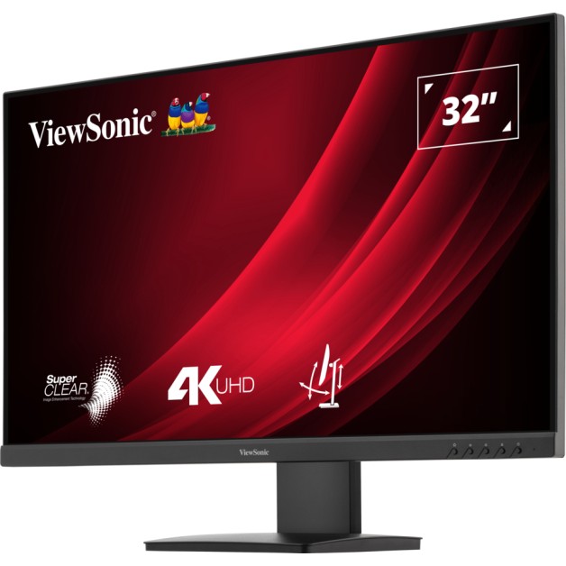 Viewsonic 80,0cm VG3208-4K       16:9 HDMI/DP            UHD