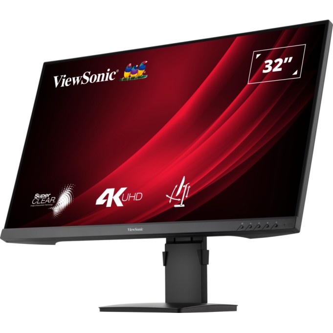 Viewsonic 80,0cm VG3208-4K       16:9 HDMI/DP            UHD
