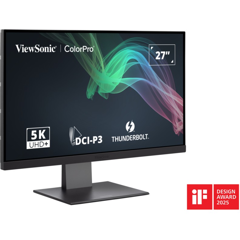 Viewsonic 68,6cm VP2788-5K       16:9 HDMI/DP/USB-C     UHD+