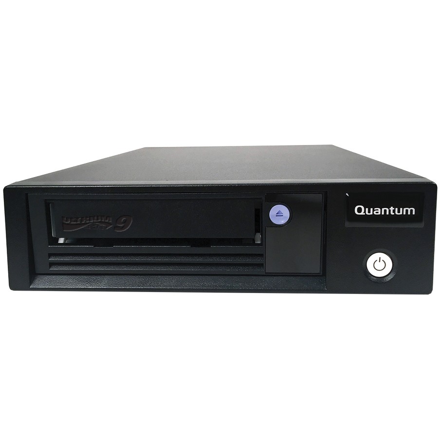 QUANTUM LTO-9 Tape Drive int. SAS