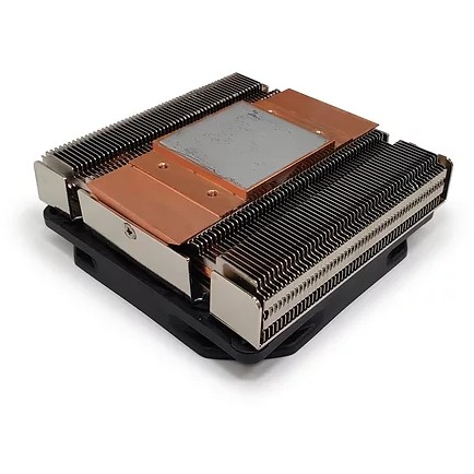 DYNATRON U8 Intel/AMD CPU Kuehler 1.5U