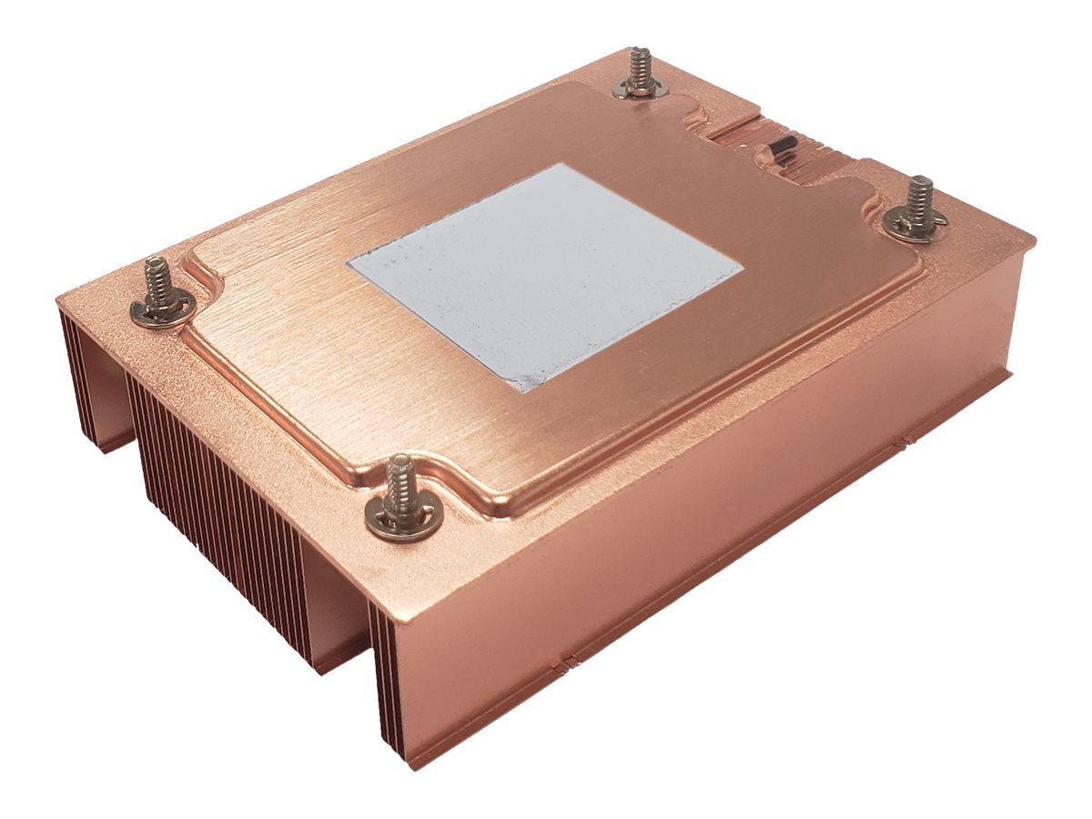 DYNATRON A46 AMD AM4 AM5 1U CPU Kuehler